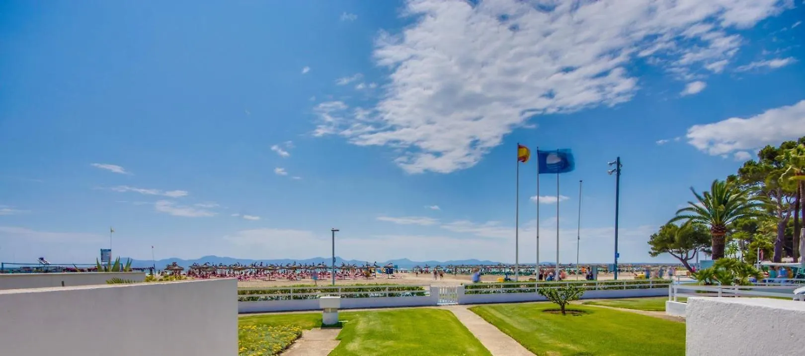 דירה אלקודיה Ideal Property Mallorca - Bahia Blanca