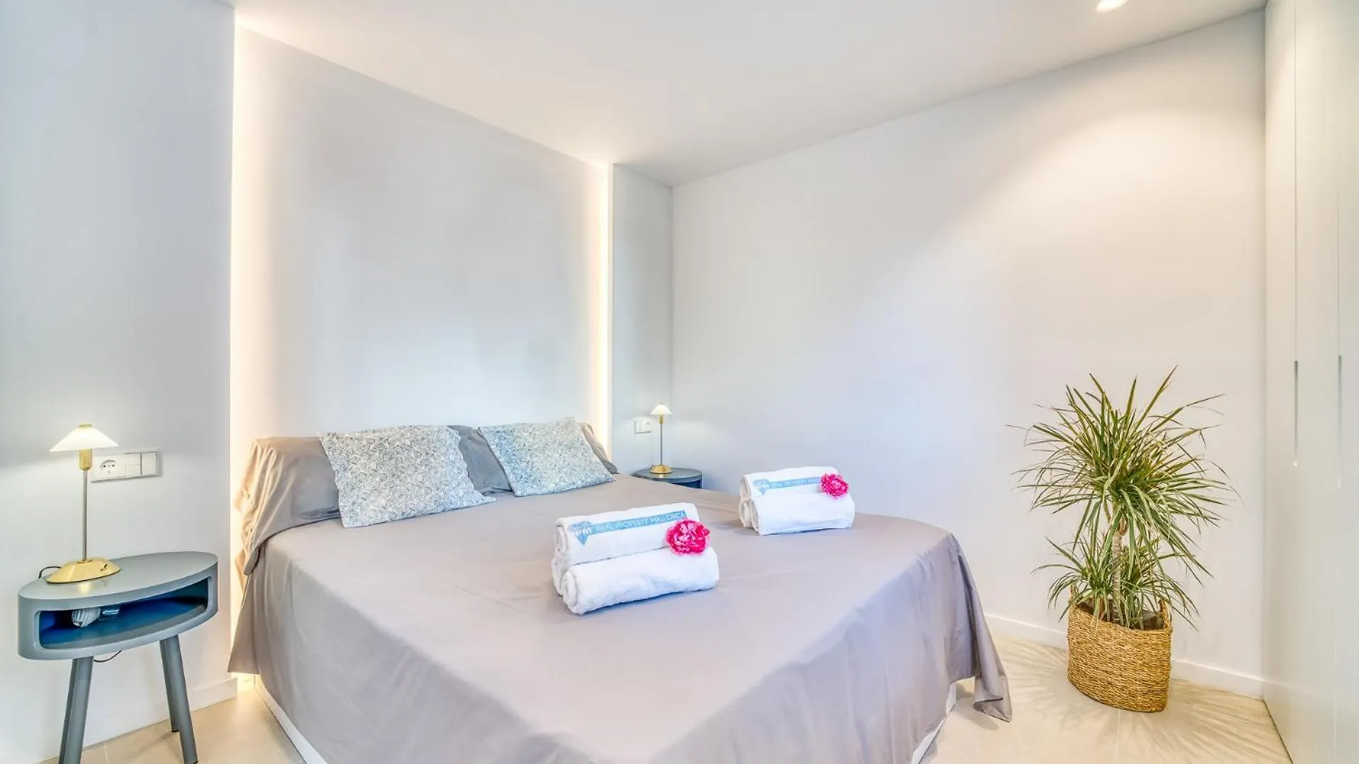 דירה אלקודיה Ideal Property Mallorca - Bahia Blanca