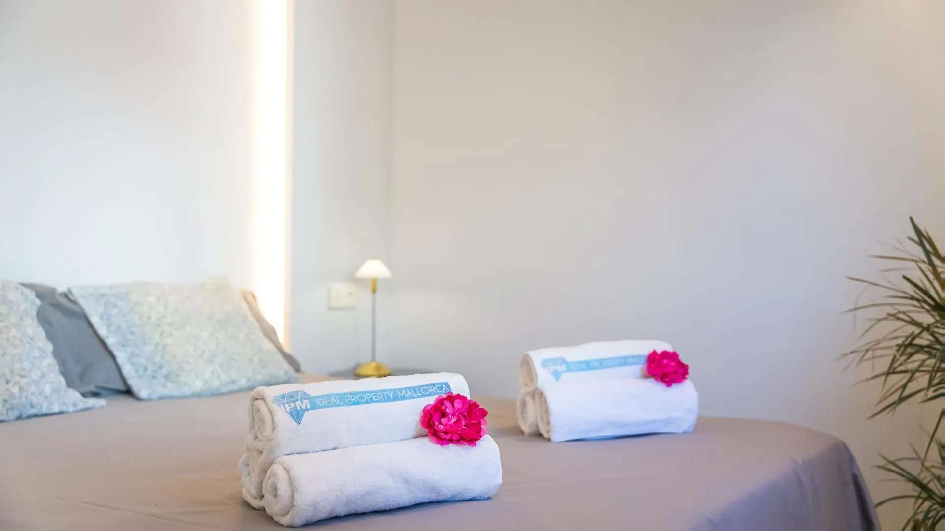 אלקודיה Ideal Property Mallorca - Bahia Blanca דירה