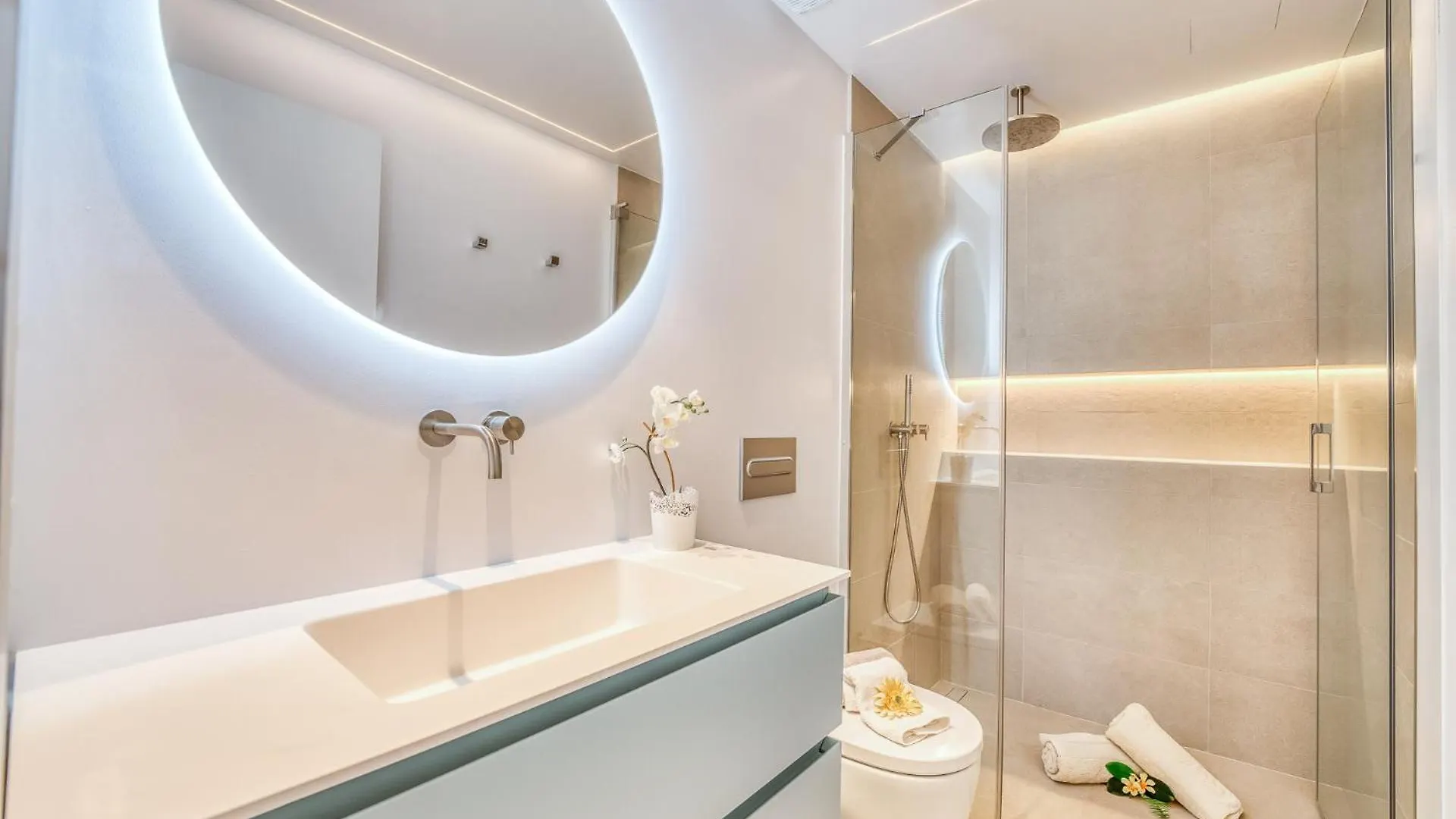 אלקודיה Ideal Property Mallorca - Bahia Blanca