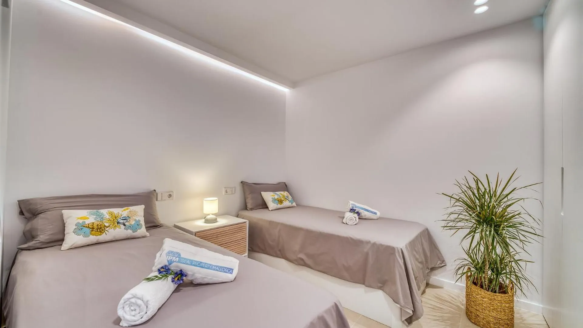 דירה אלקודיה Ideal Property Mallorca - Bahia Blanca ספרד