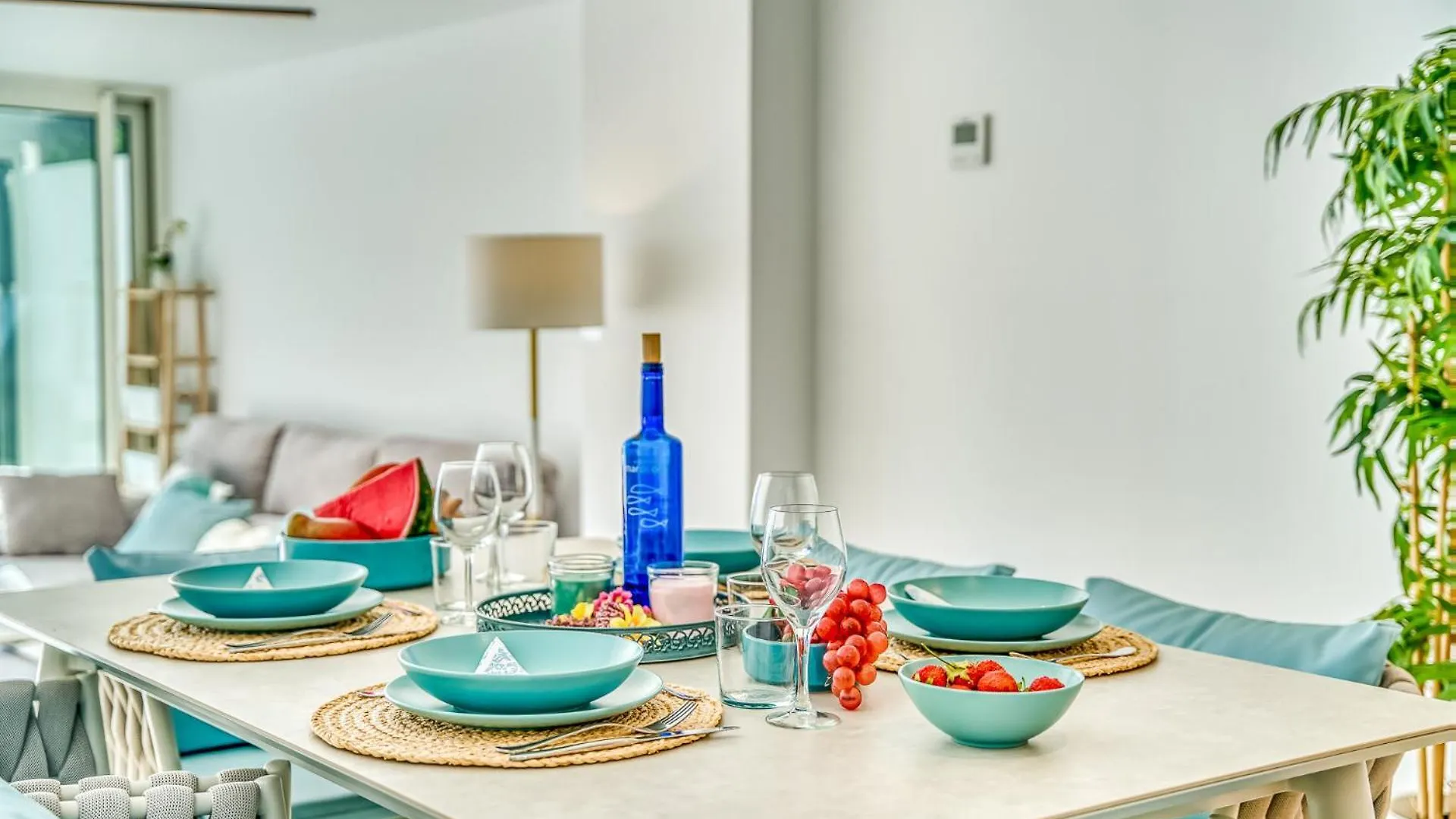 אלקודיה Ideal Property Mallorca - Bahia Blanca דירה
