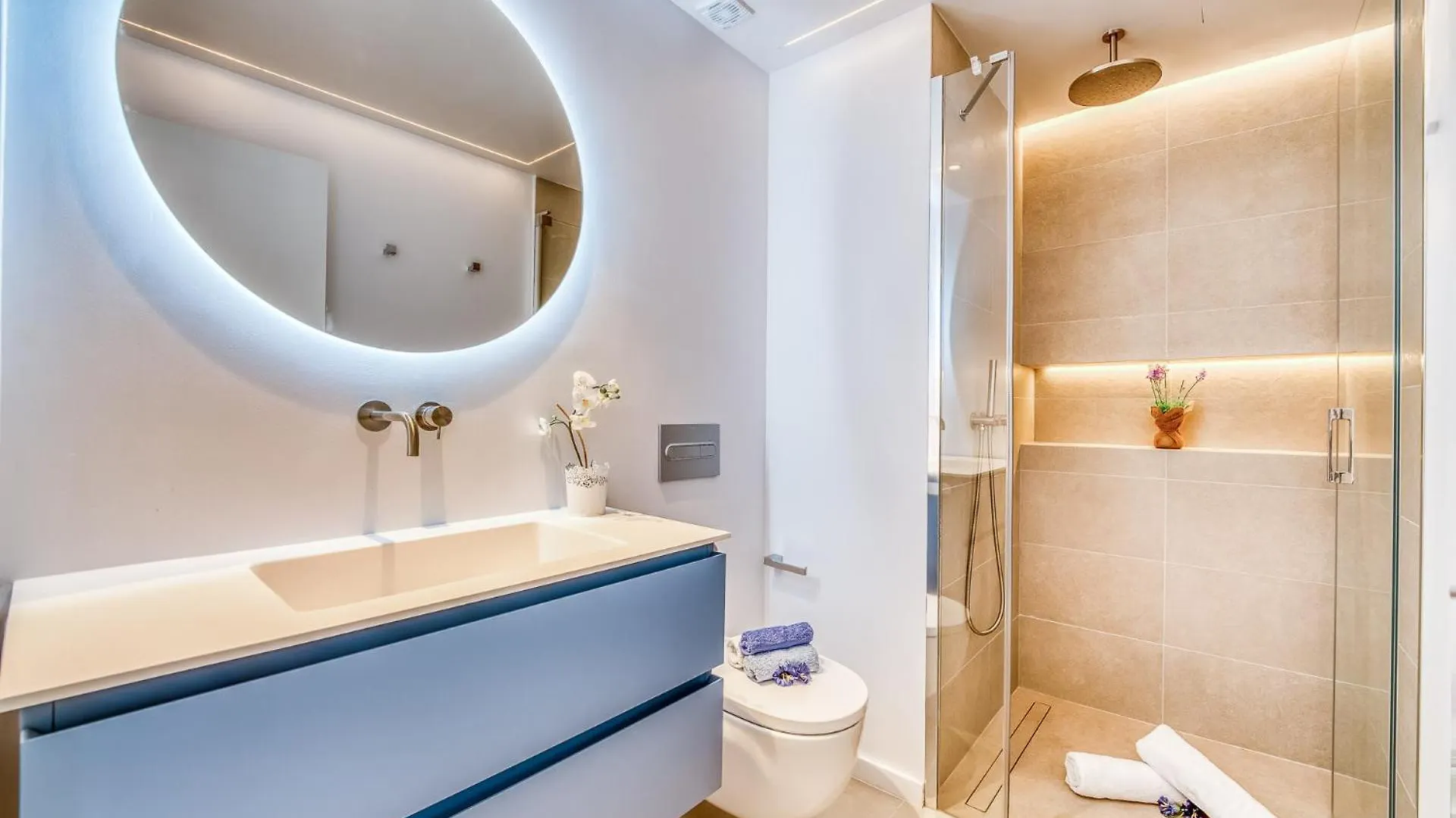 דירה אלקודיה Ideal Property Mallorca - Bahia Blanca