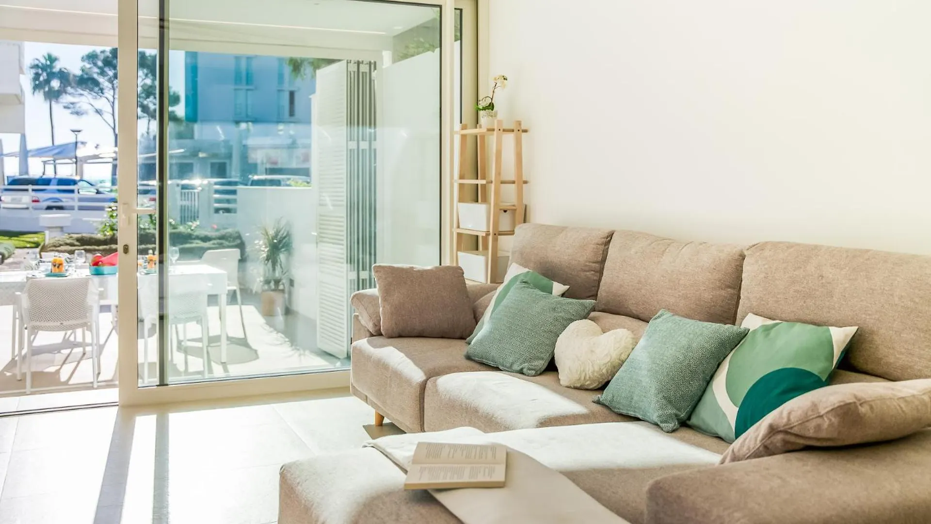 אלקודיה Ideal Property Mallorca - Bahia Blanca דירה