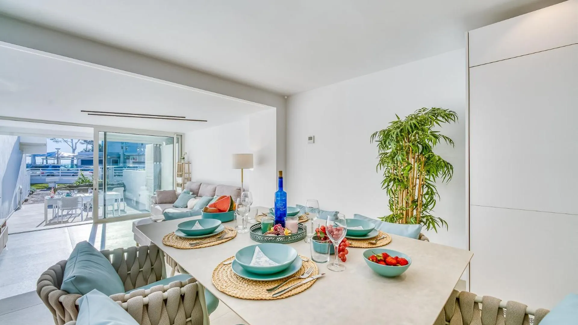 אלקודיה Ideal Property Mallorca - Bahia Blanca דירה