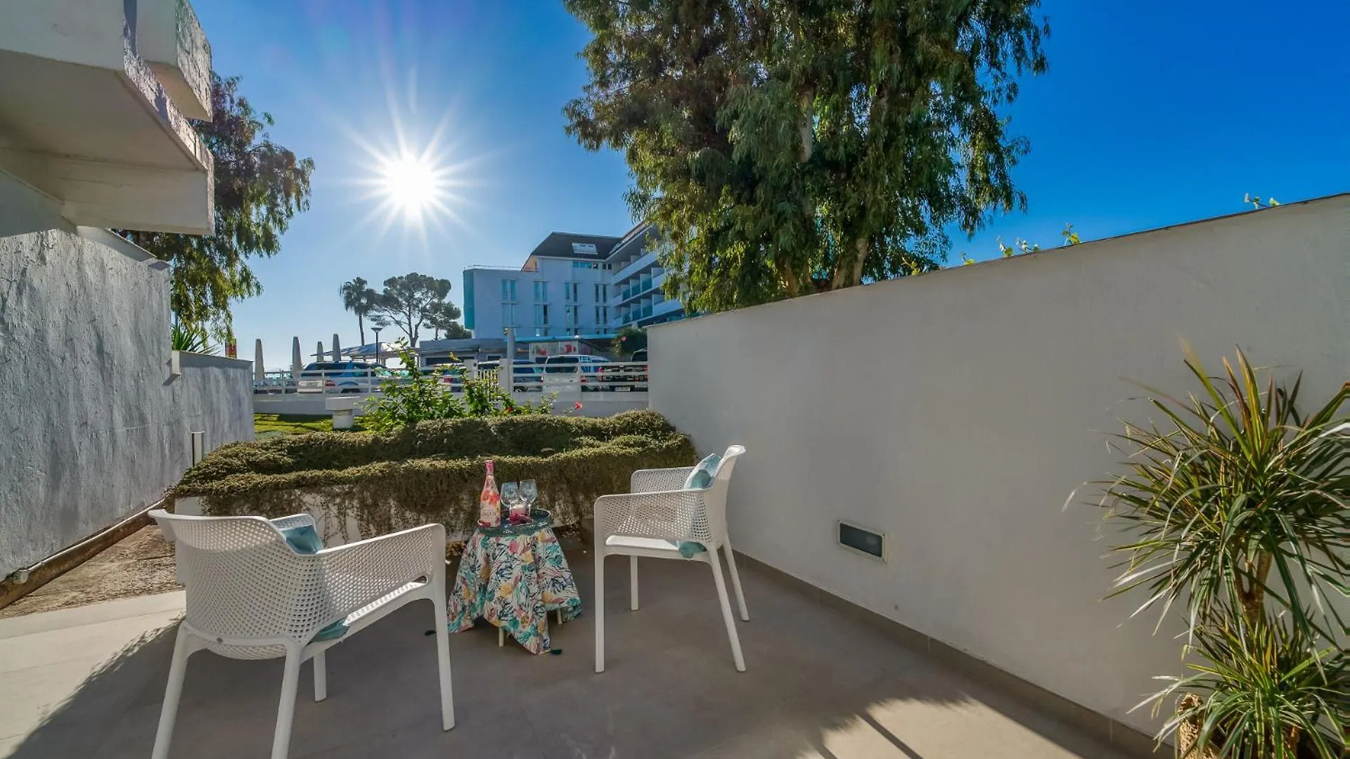 דירה אלקודיה Ideal Property Mallorca - Bahia Blanca