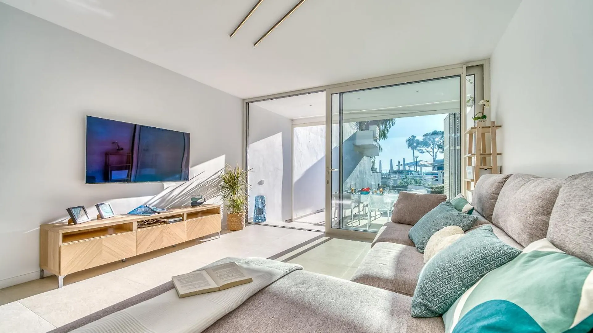 אלקודיה Ideal Property Mallorca - Bahia Blanca 0*,