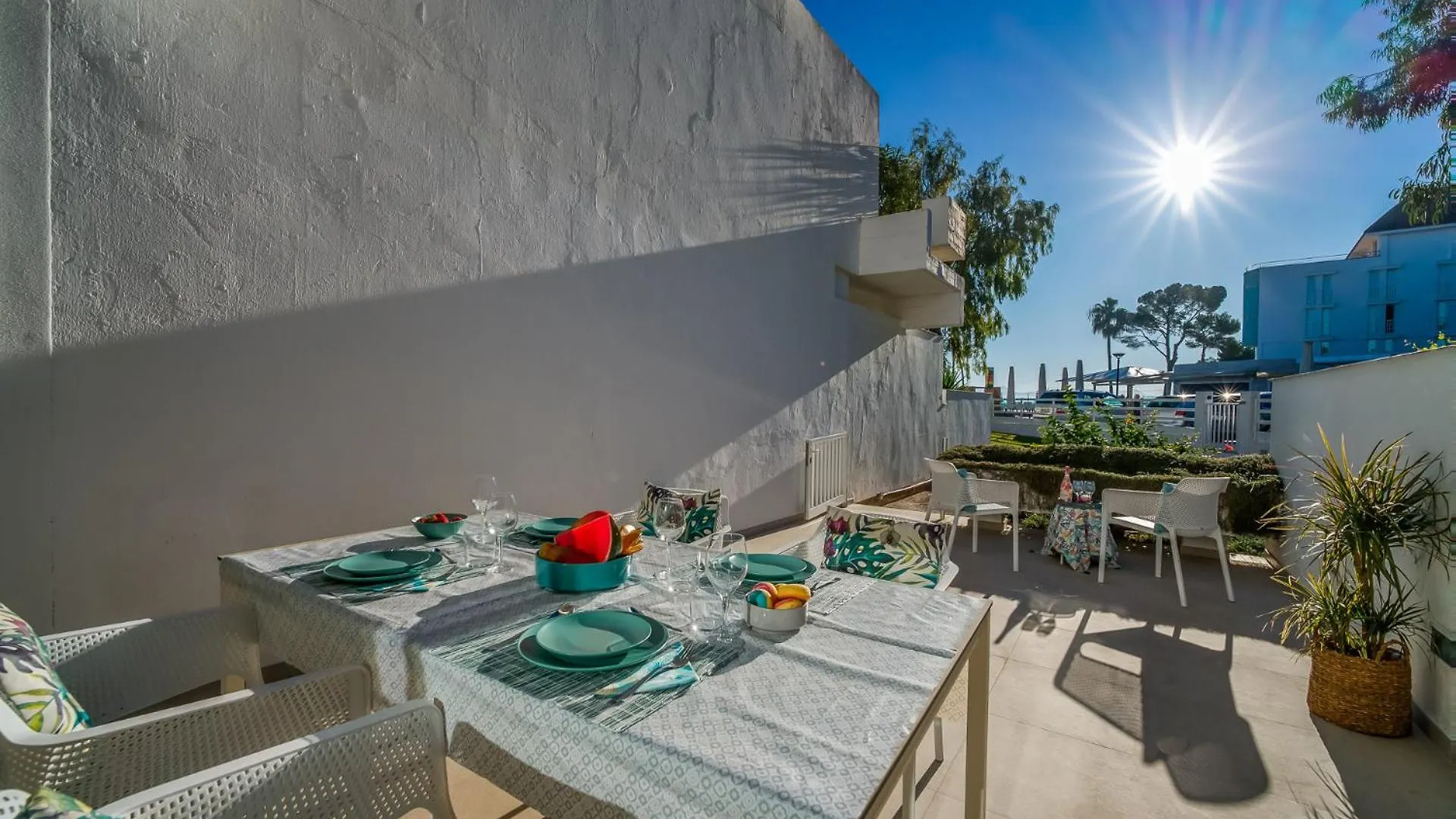 אלקודיה Ideal Property Mallorca - Bahia Blanca דירה