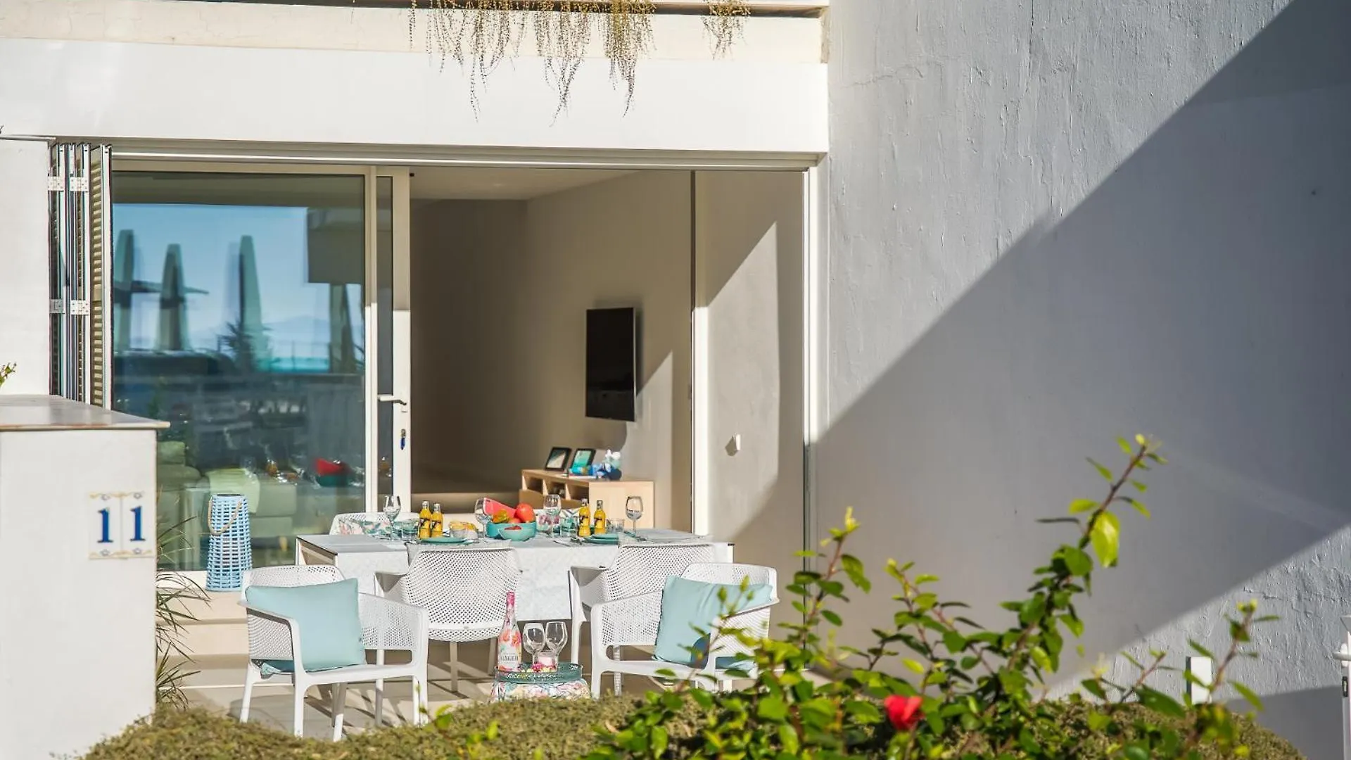 אלקודיה Ideal Property Mallorca - Bahia Blanca
