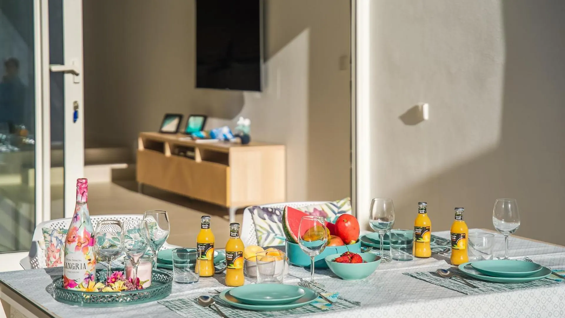 אלקודיה Ideal Property Mallorca - Bahia Blanca דירה