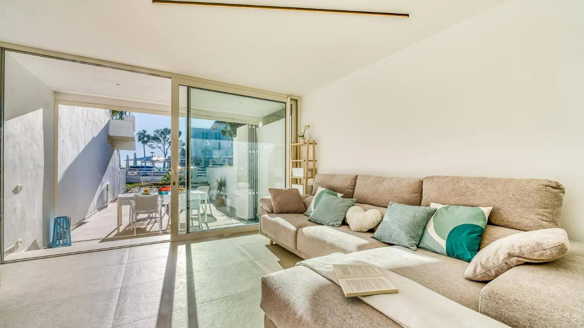 אלקודיה Ideal Property Mallorca - Bahia Blanca 0*,  ספרד