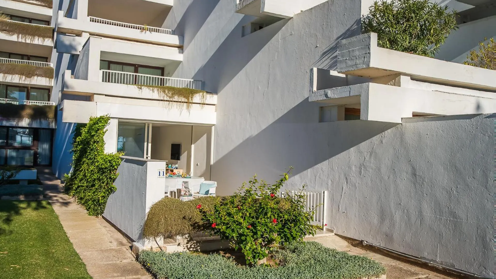 דירה אלקודיה Ideal Property Mallorca - Bahia Blanca