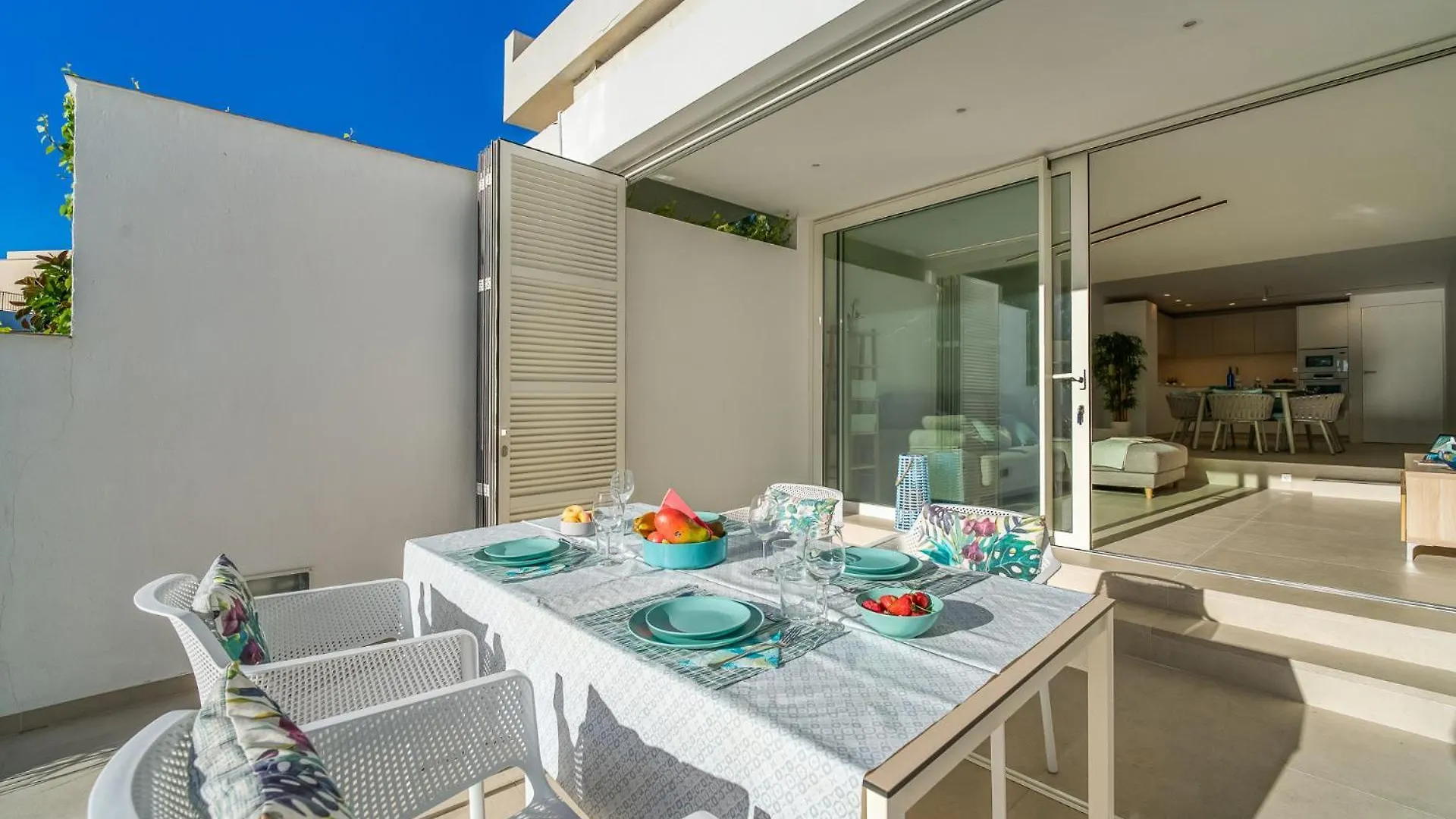 אלקודיה Ideal Property Mallorca - Bahia Blanca
