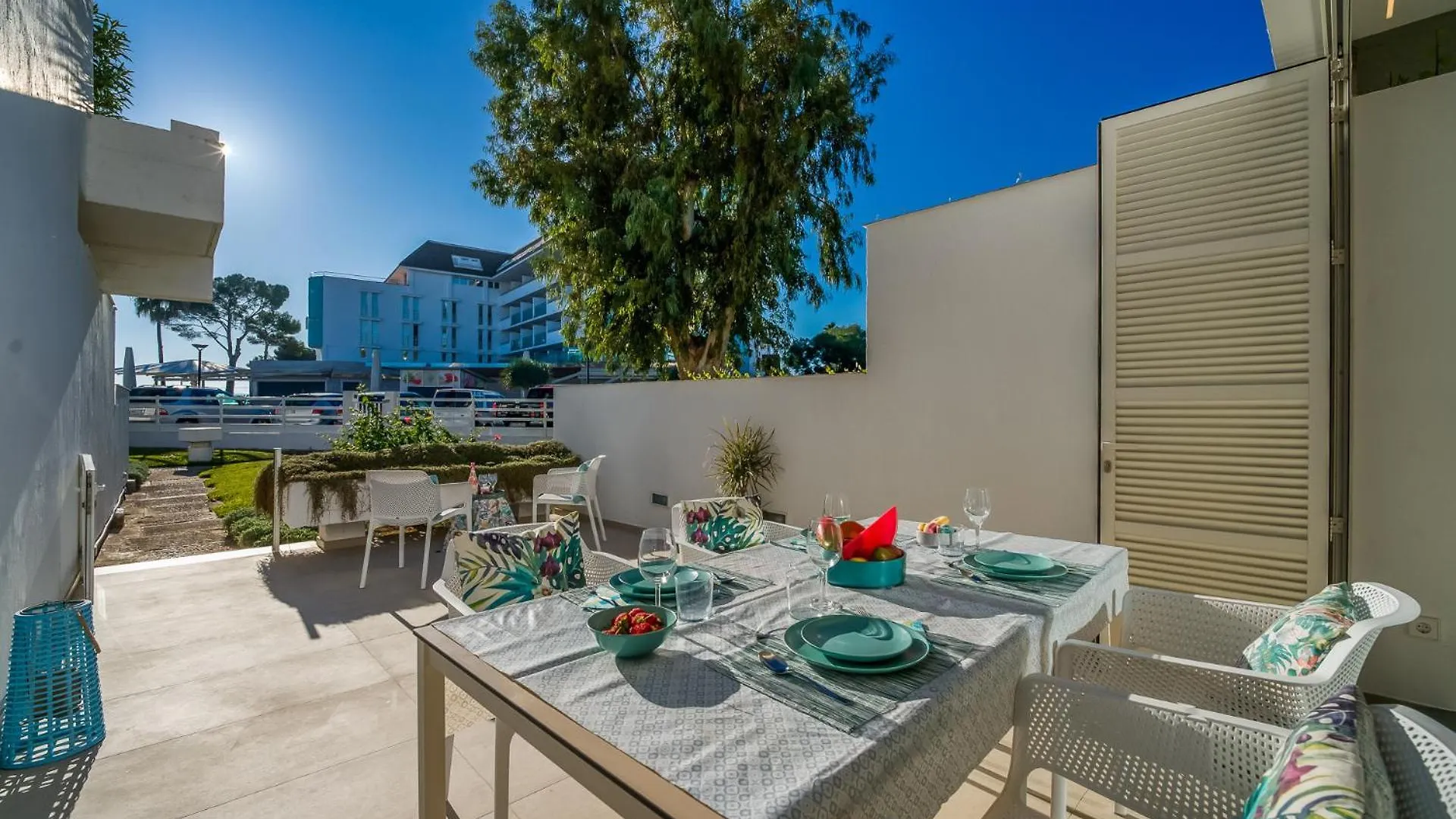 Ideal Property Mallorca - Bahia Blanca Alcúdia 0*,